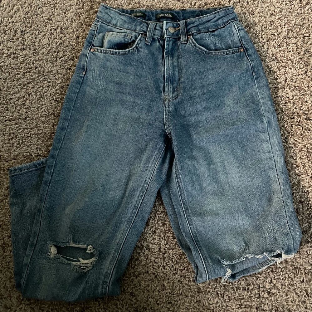 Wild Fable Jeans